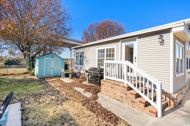 137 Riptide Circle, North Myrtle Beach, SC 29582