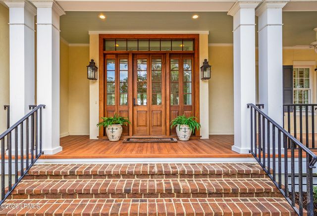 59 Anchorage Way, Beaufort, SC 29902