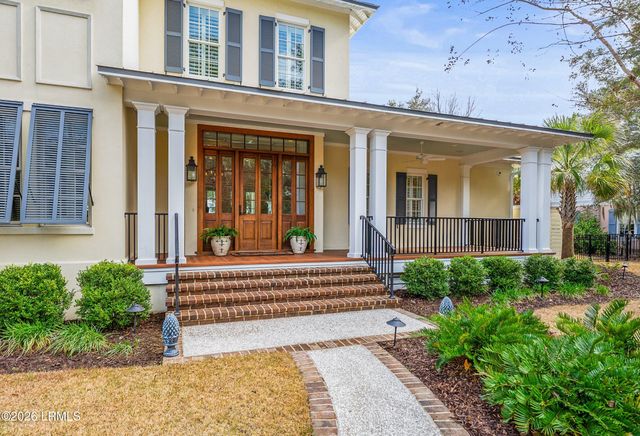 59 Anchorage Way, Beaufort, SC 29902