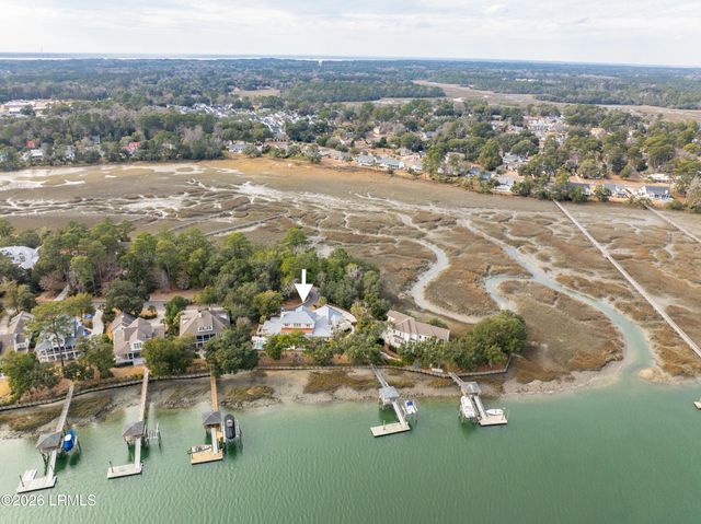 59 Anchorage Way, Beaufort, SC 29902