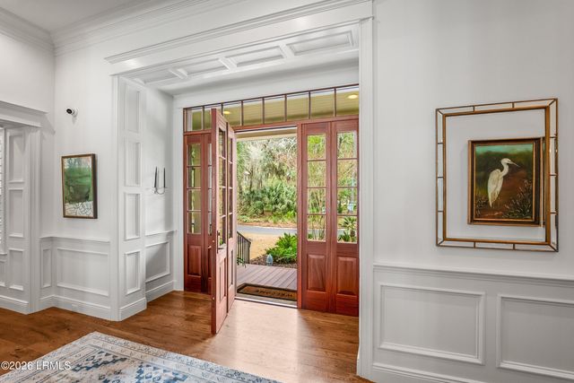 59 Anchorage Way, Beaufort, SC 29902