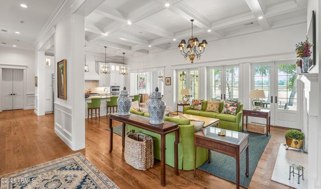 59 Anchorage Way, Beaufort, SC 29902