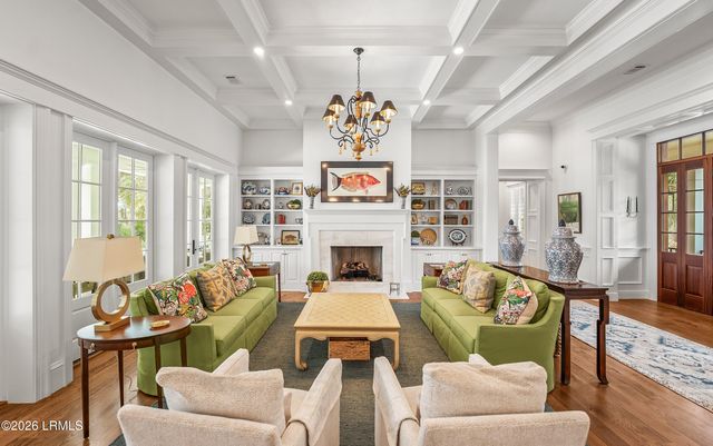 59 Anchorage Way, Beaufort, SC 29902