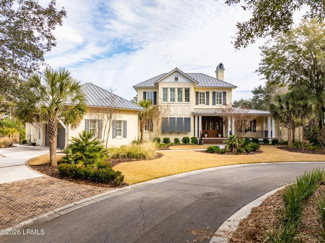 59 Anchorage Way, Beaufort, SC 29902