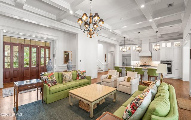 59 Anchorage Way, Beaufort, SC 29902