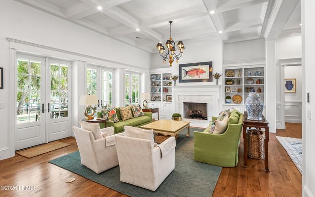 59 Anchorage Way, Beaufort, SC 29902