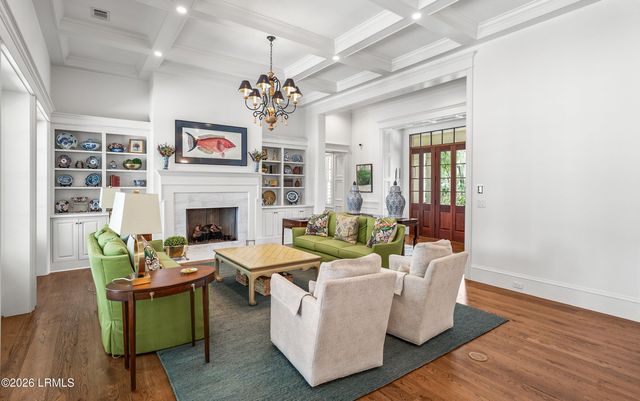 59 Anchorage Way, Beaufort, SC 29902