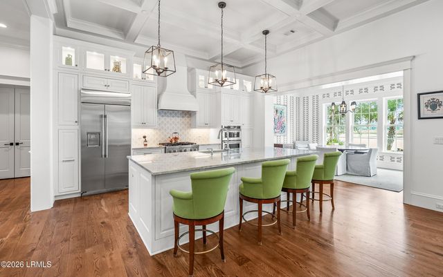 59 Anchorage Way, Beaufort, SC 29902