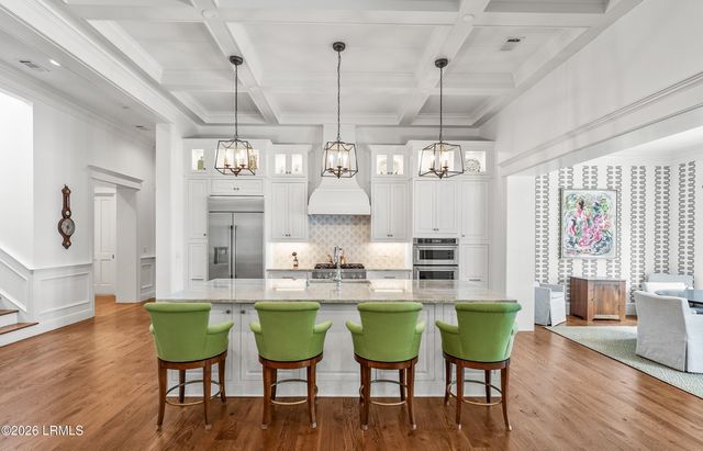 59 Anchorage Way, Beaufort, SC 29902