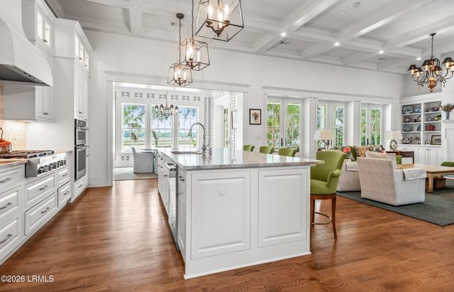 59 Anchorage Way, Beaufort, SC 29902