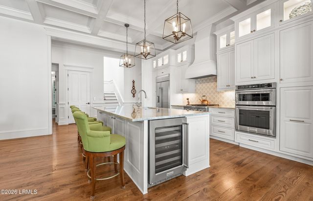 59 Anchorage Way, Beaufort, SC 29902