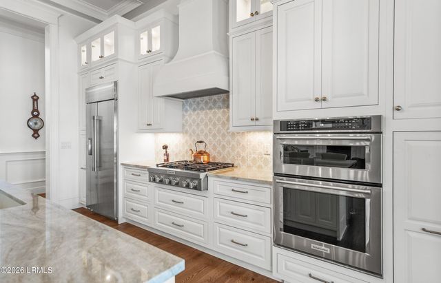 59 Anchorage Way, Beaufort, SC 29902