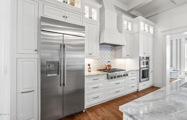 59 Anchorage Way, Beaufort, SC 29902