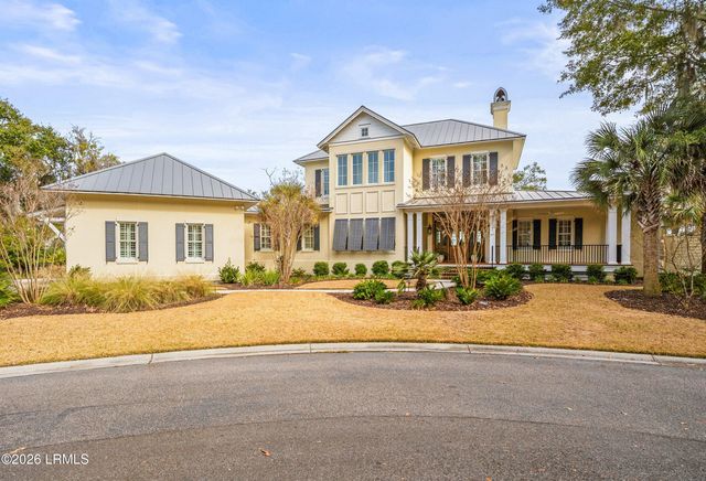 59 Anchorage Way, Beaufort, SC 29902