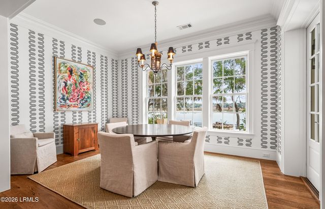 59 Anchorage Way, Beaufort, SC 29902