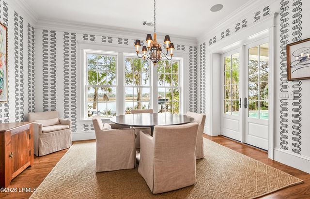 59 Anchorage Way, Beaufort, SC 29902