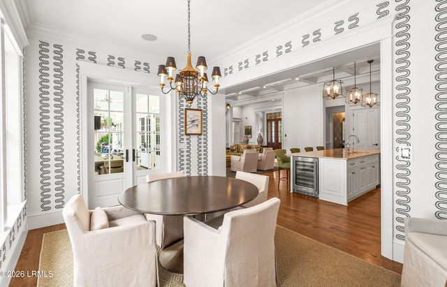 59 Anchorage Way, Beaufort, SC 29902