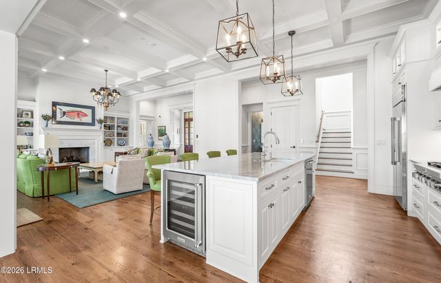 59 Anchorage Way, Beaufort, SC 29902