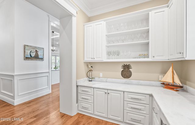 59 Anchorage Way, Beaufort, SC 29902