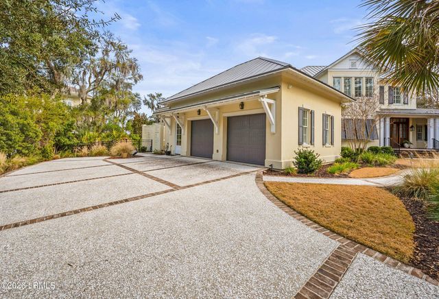 59 Anchorage Way, Beaufort, SC 29902