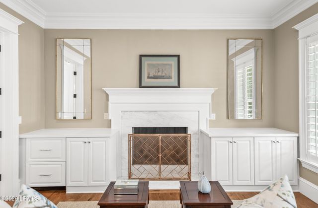 59 Anchorage Way, Beaufort, SC 29902