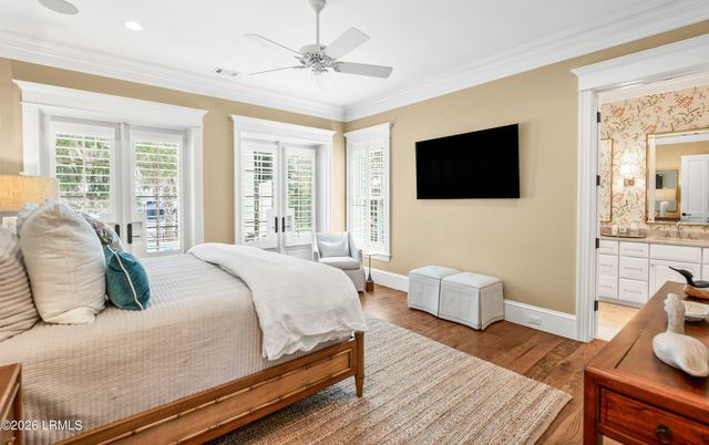 59 Anchorage Way, Beaufort, SC 29902