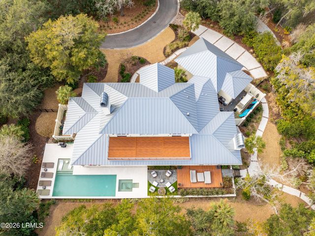 59 Anchorage Way, Beaufort, SC 29902