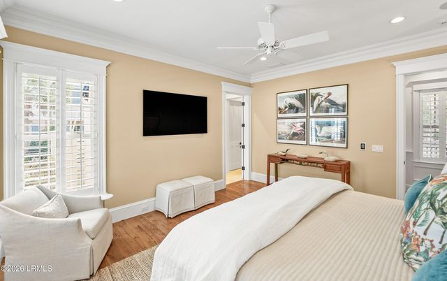 59 Anchorage Way, Beaufort, SC 29902