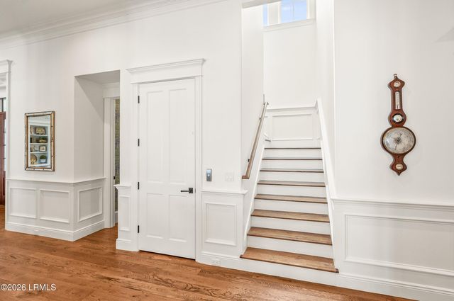 59 Anchorage Way, Beaufort, SC 29902