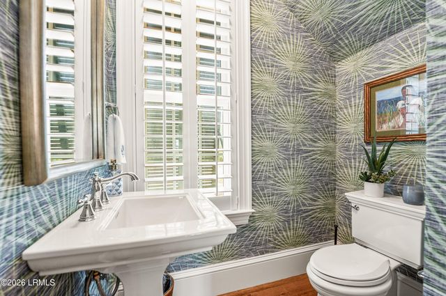 59 Anchorage Way, Beaufort, SC 29902