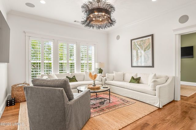 59 Anchorage Way, Beaufort, SC 29902