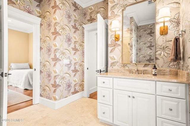 59 Anchorage Way, Beaufort, SC 29902