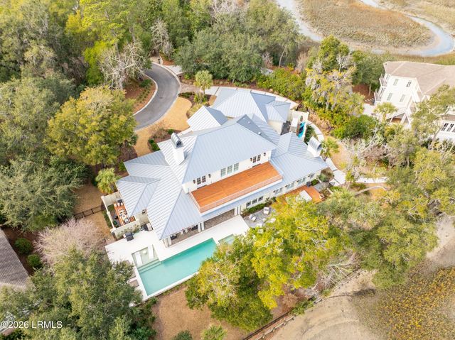 59 Anchorage Way, Beaufort, SC 29902