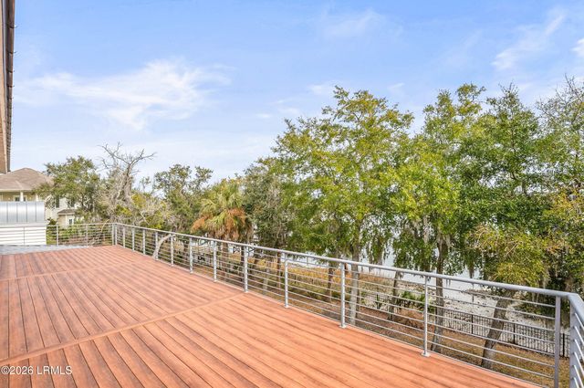 59 Anchorage Way, Beaufort, SC 29902