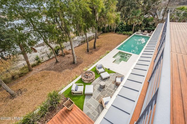 59 Anchorage Way, Beaufort, SC 29902