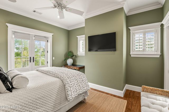 59 Anchorage Way, Beaufort, SC 29902