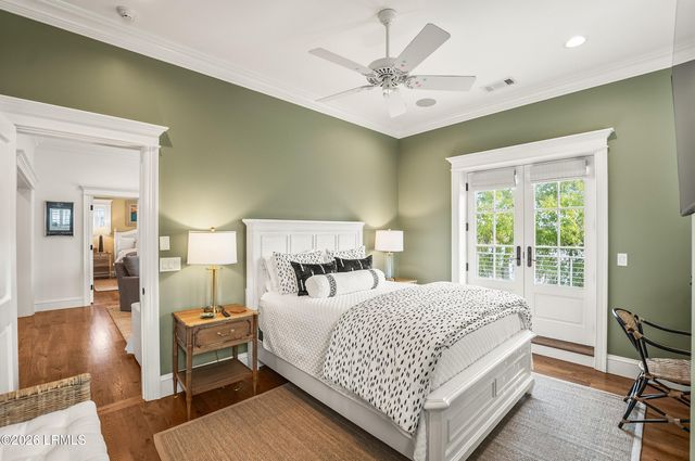 59 Anchorage Way, Beaufort, SC 29902