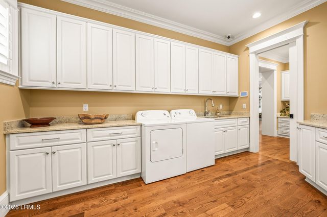 59 Anchorage Way, Beaufort, SC 29902