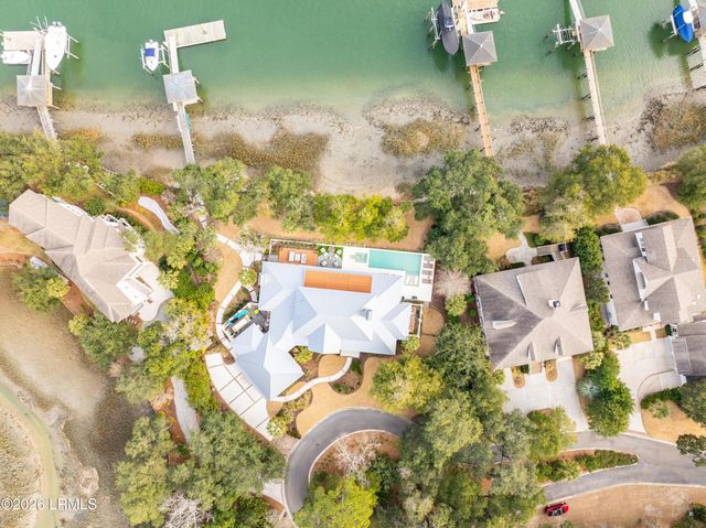 59 Anchorage Way, Beaufort, SC 29902