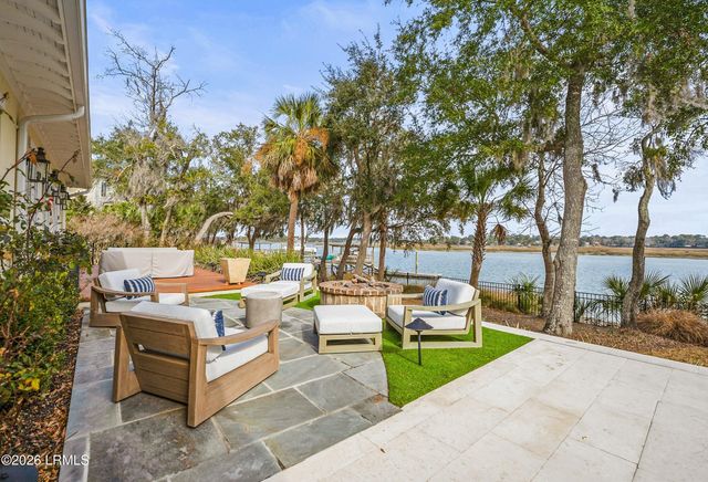 59 Anchorage Way, Beaufort, SC 29902