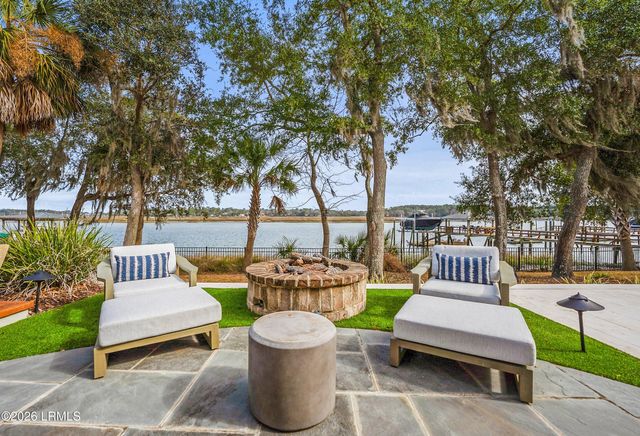 59 Anchorage Way, Beaufort, SC 29902