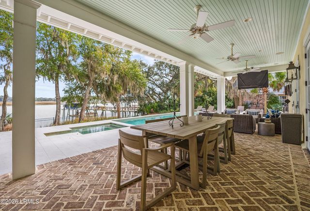 59 Anchorage Way, Beaufort, SC 29902