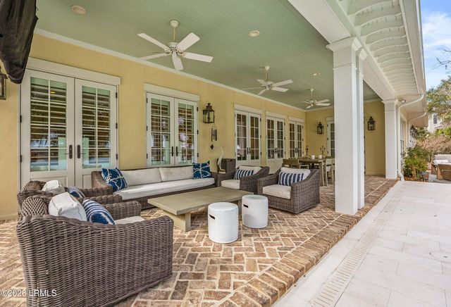 59 Anchorage Way, Beaufort, SC 29902