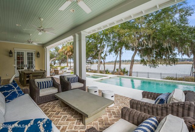 59 Anchorage Way, Beaufort, SC 29902