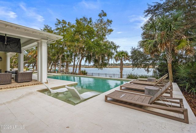 59 Anchorage Way, Beaufort, SC 29902