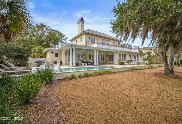 59 Anchorage Way, Beaufort, SC 29902