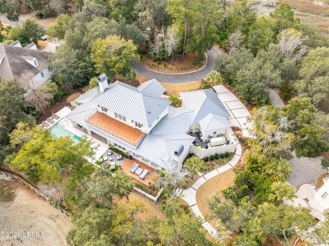 59 Anchorage Way, Beaufort, SC 29902