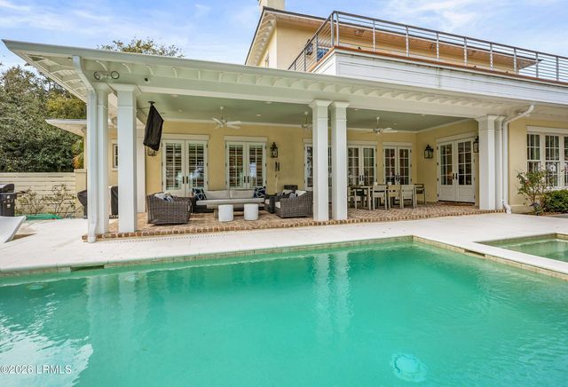 59 Anchorage Way, Beaufort, SC 29902