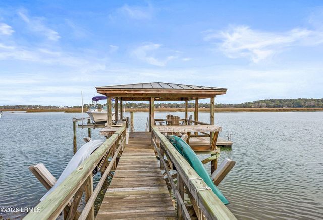 59 Anchorage Way, Beaufort, SC 29902