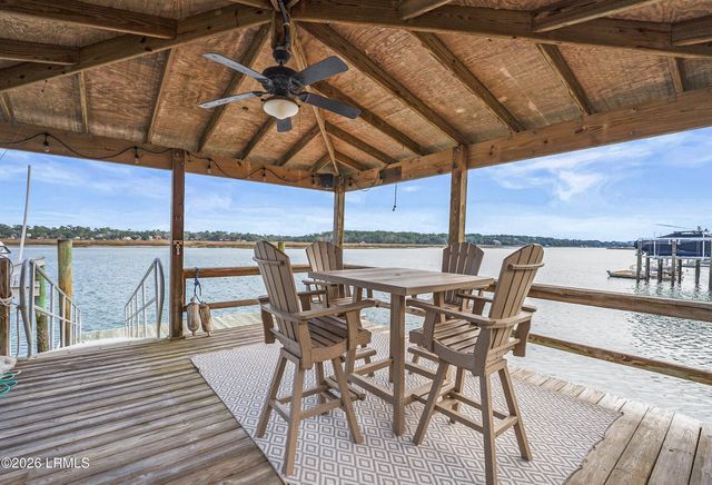 59 Anchorage Way, Beaufort, SC 29902